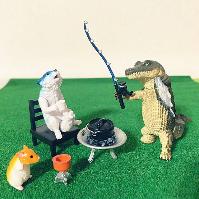 kazukichiさんの実例写真