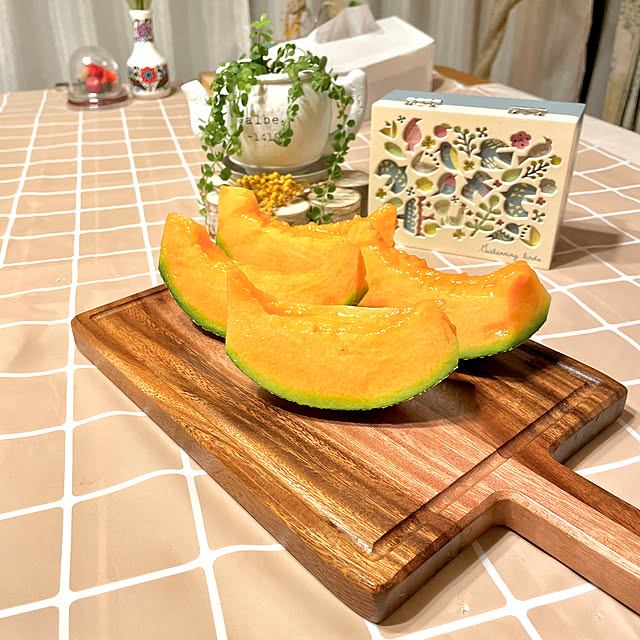maminさんの部屋