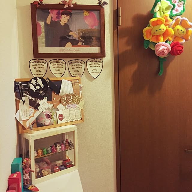 ovoさんの実例写真