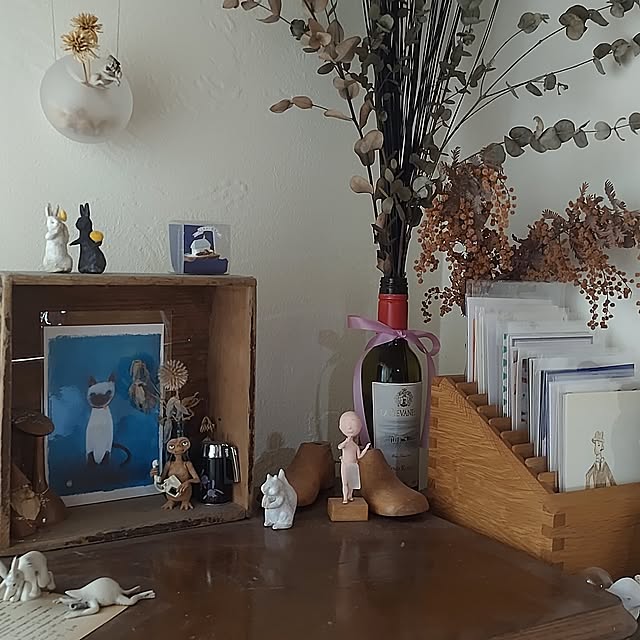 t.yumiさんの実例写真