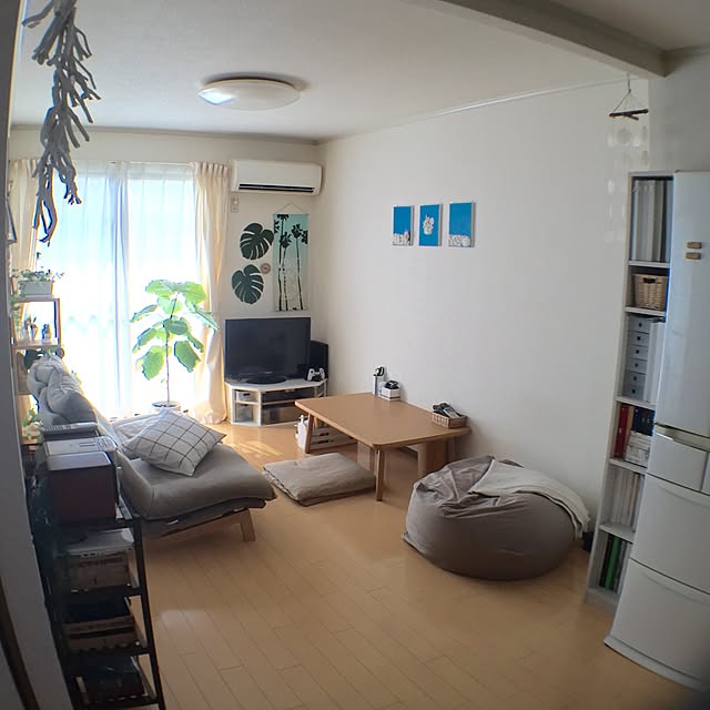 Kaneyukiさんの実例写真