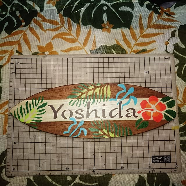 ichiさんの実例写真