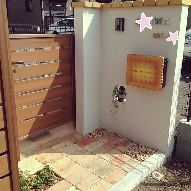 makiさんの実例写真