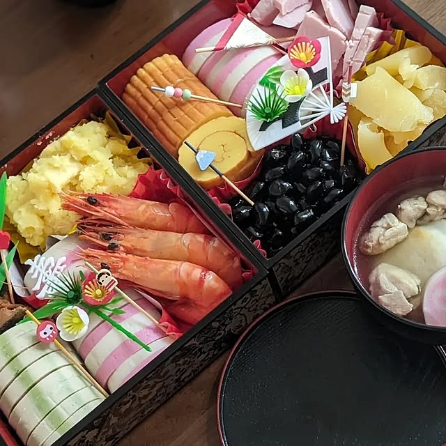 ichi.さんの部屋