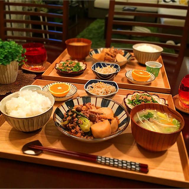 c...homeさんの実例写真