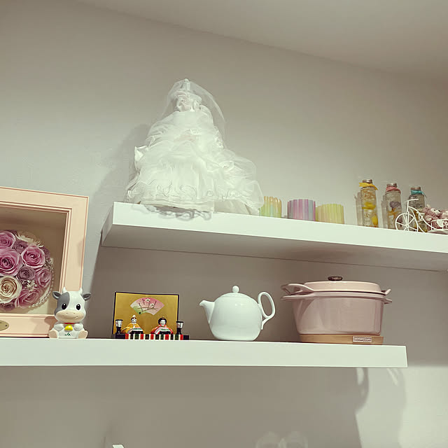 IKEA/キッチンのインテリア実例 - 2021-02-14 18:39:48
