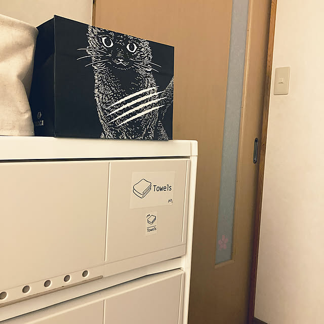 Rさんの実例写真