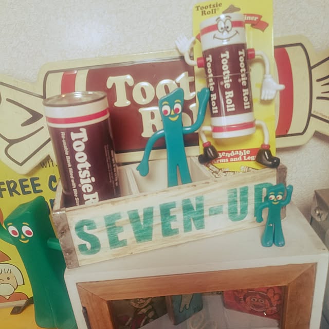 1114kmyrekさんの実例写真