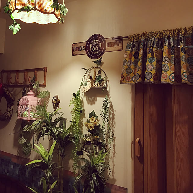 machakoさんの実例写真