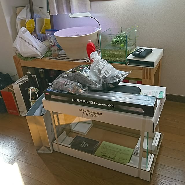 nooobさんの実例写真