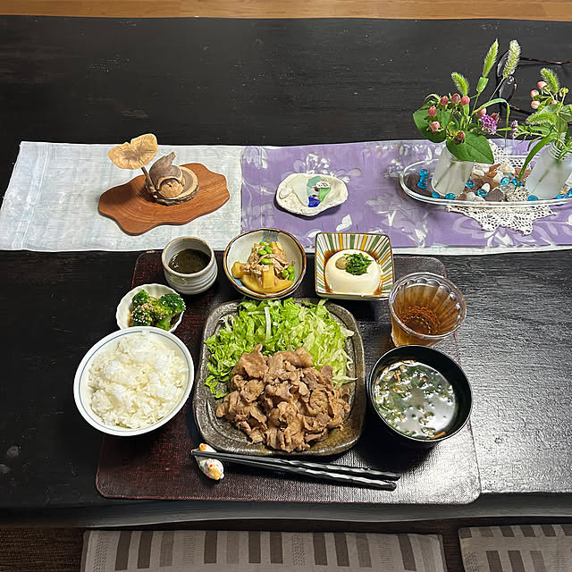ritsukoさんの実例写真