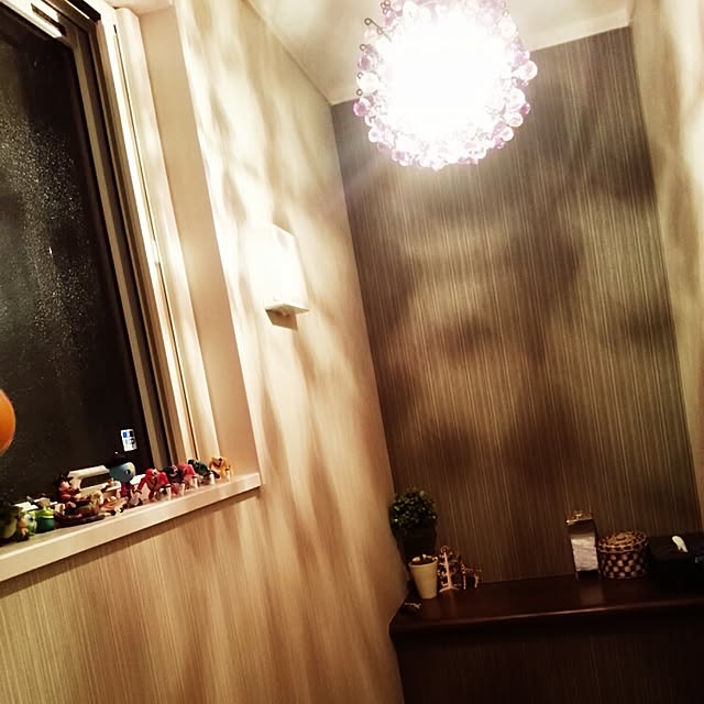 バス/トイレのインテリア実例 - 2015-07-08 01:34:44
