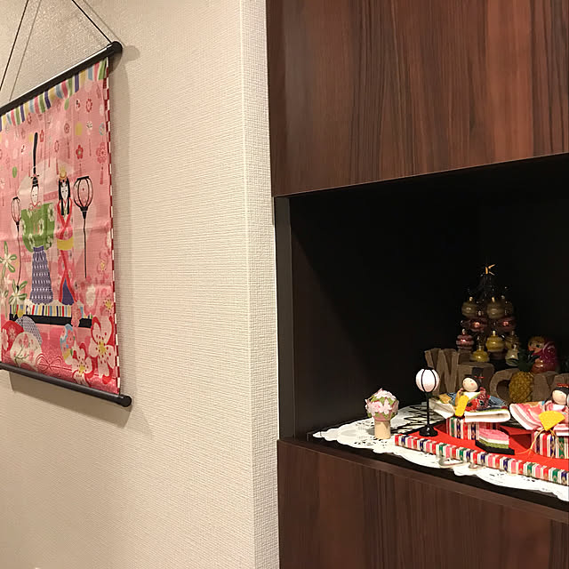 nagisaさんの実例写真