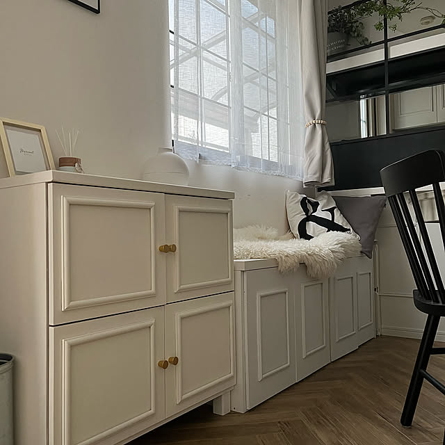 IKEA ベンチチェアのおすすめ商品とおしゃれな実例 | RoomClip IKEA ベンチチェアのおすすめ商品とおしゃれな実例 | RoomClip
