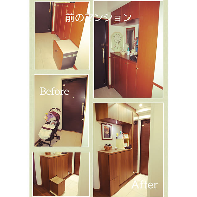 ToReTaRiさんの実例写真