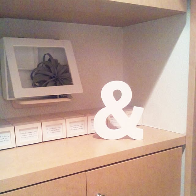heart.emiemi57.whiteさんの実例写真