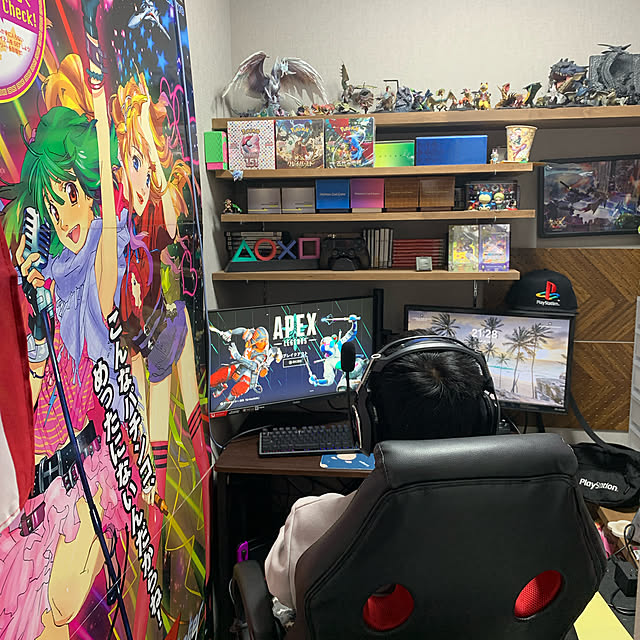 mowchanさんの実例写真