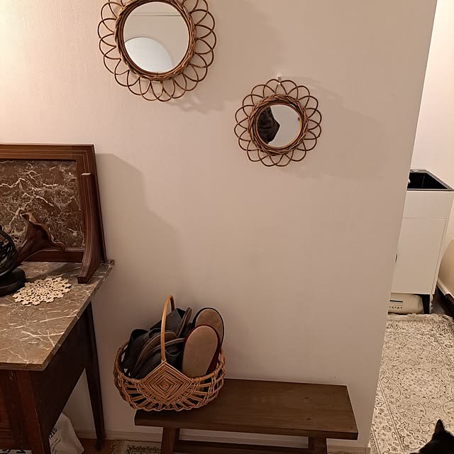 kankanmom_horn_5catsさんの実例写真