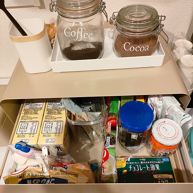 tiny.house+さんの部屋
