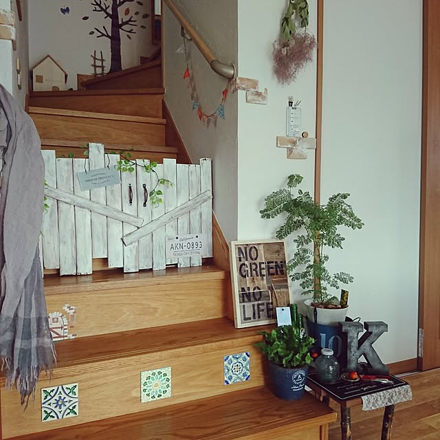 akiさんの実例写真