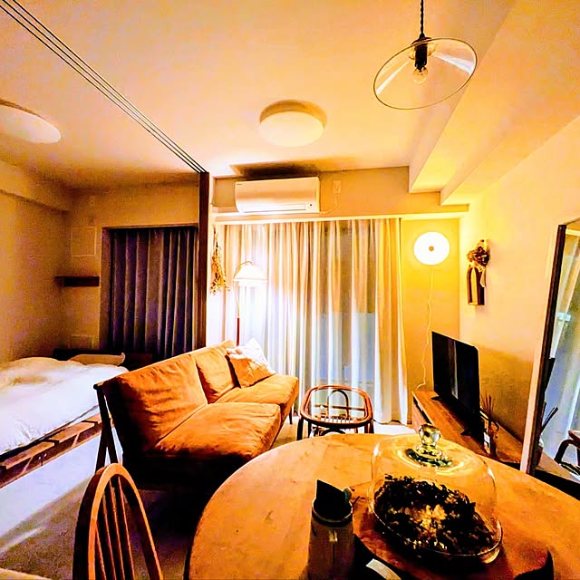 inudogさんの実例写真