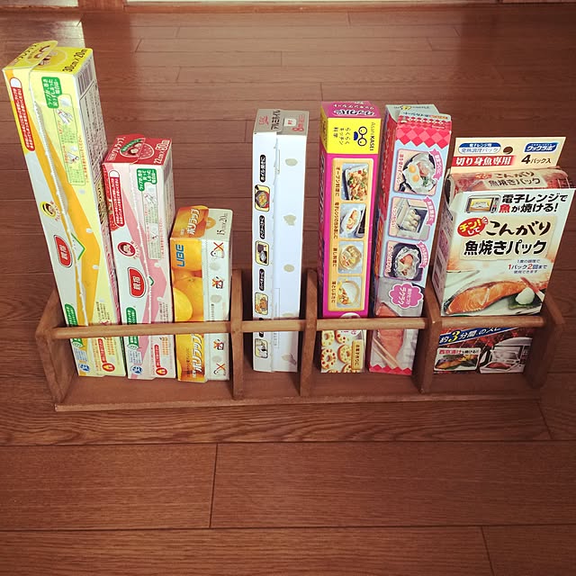 -non-さんの実例写真
