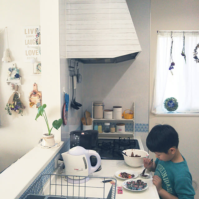 aikkoさんの実例写真