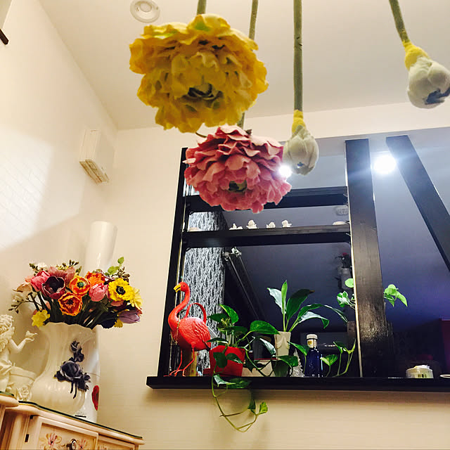 angelrose.yuuさんの実例写真
