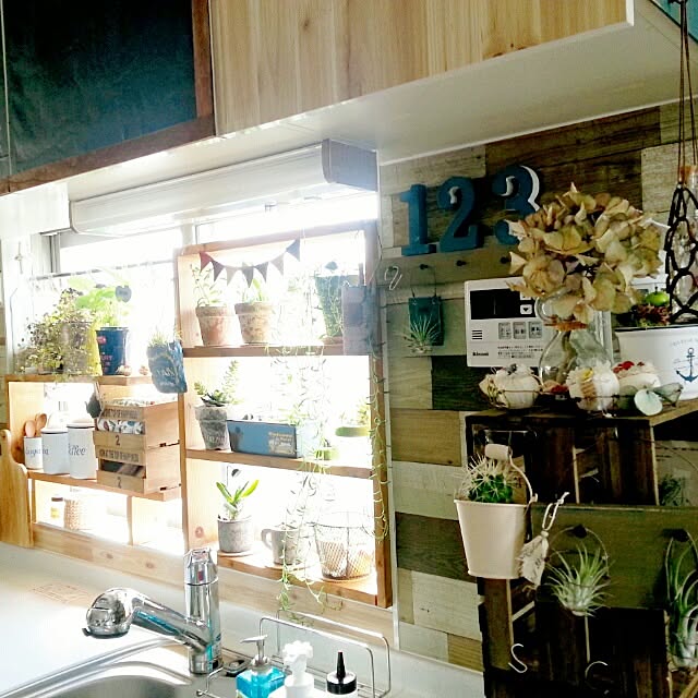 hiromi0302さんの実例写真