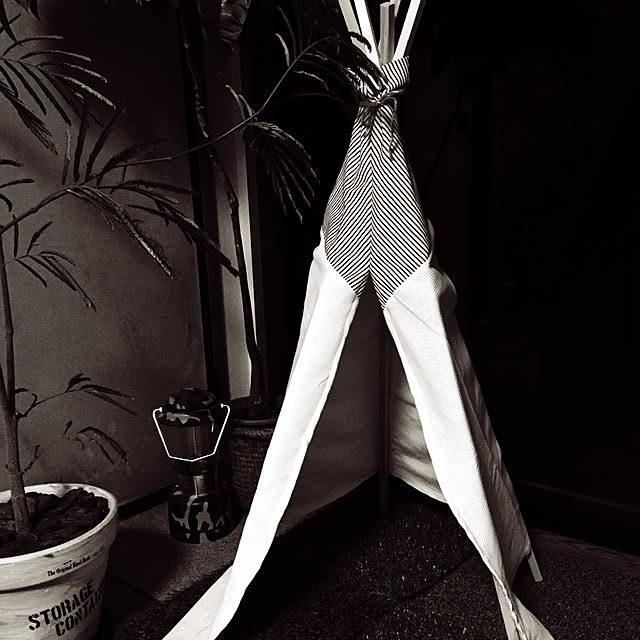 chikoさんの実例写真