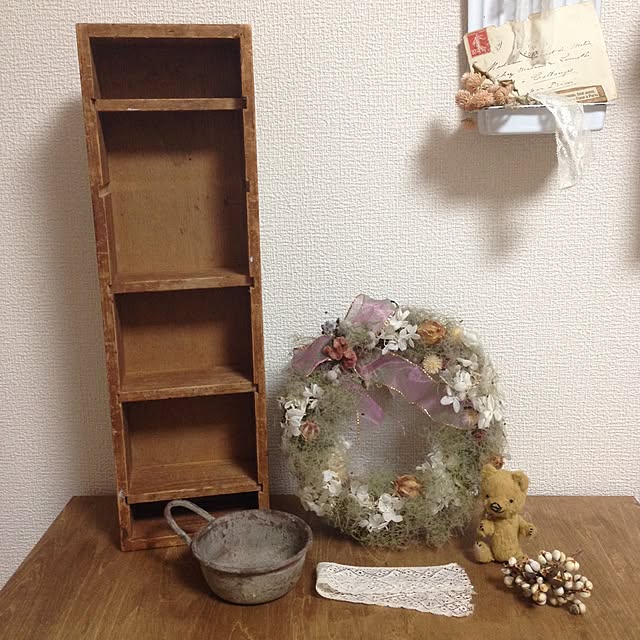 Akikoさんの実例写真