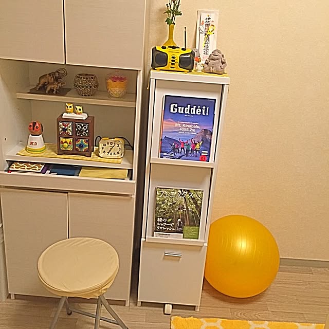 Yuukaさんの実例写真