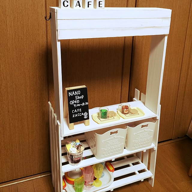 komikuさんの実例写真