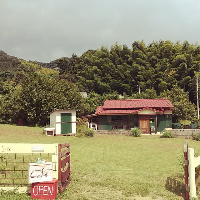 実例写真
