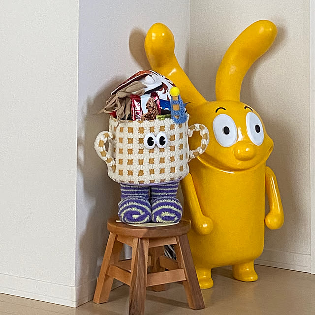 deadstock202さんの部屋