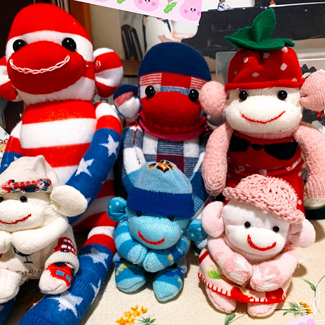 koumeさんの実例写真