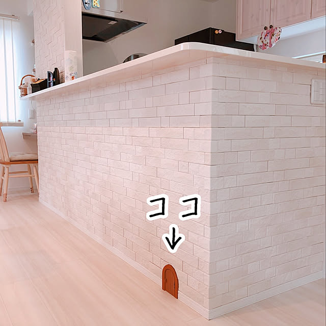hacoco.chy.homeさんの実例写真