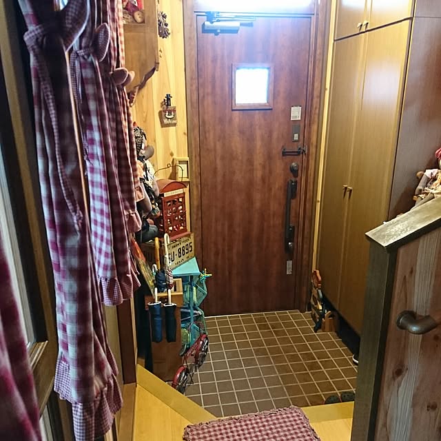 daizuさんの実例写真