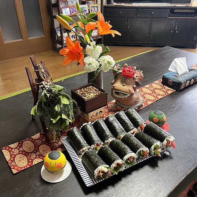 ritsukoさんの部屋