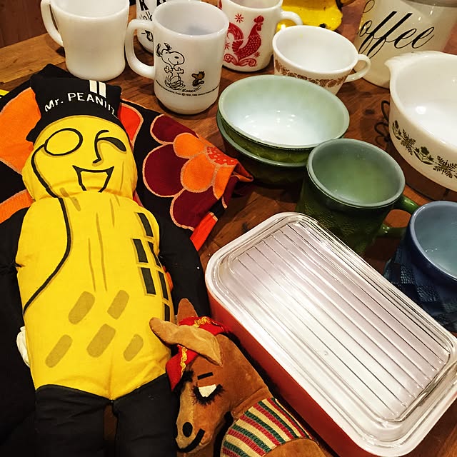 waronyagoさんの実例写真