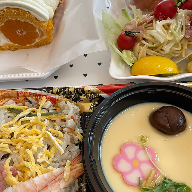 Andaluciaさんの部屋