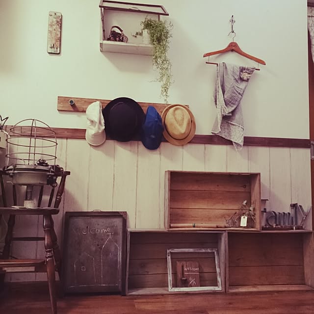 omowaredouさんの実例写真