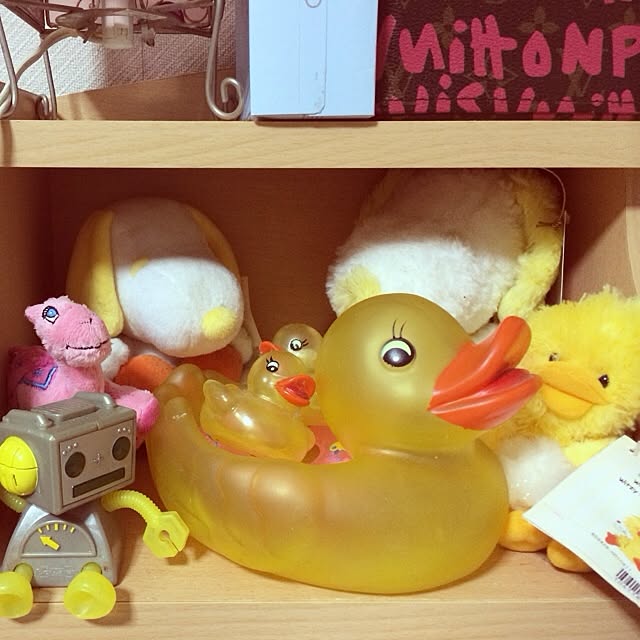 kana_pacaさんの実例写真