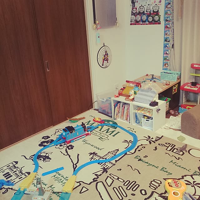 Harunaさんの実例写真