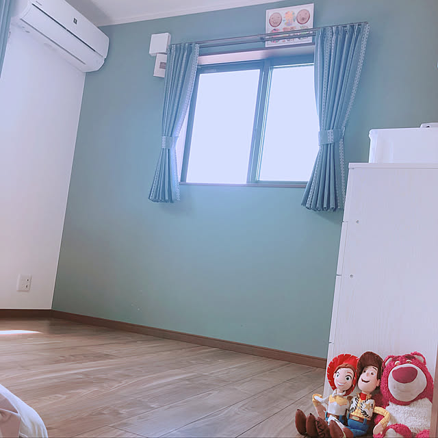 chacoさんの実例写真