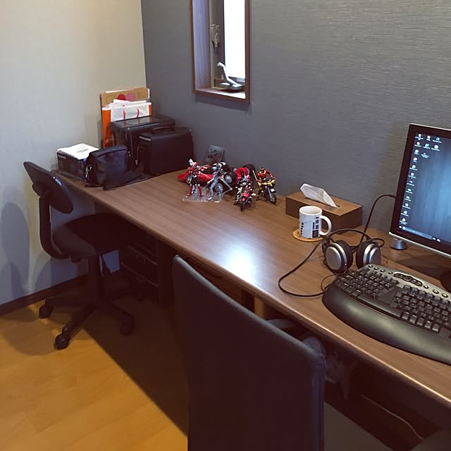 hirokiblackさんの実例写真