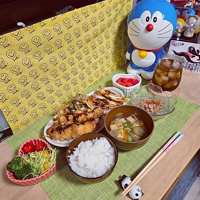 mocomocoさんの部屋