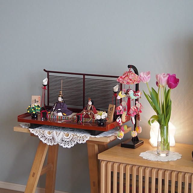 chikoさんの部屋