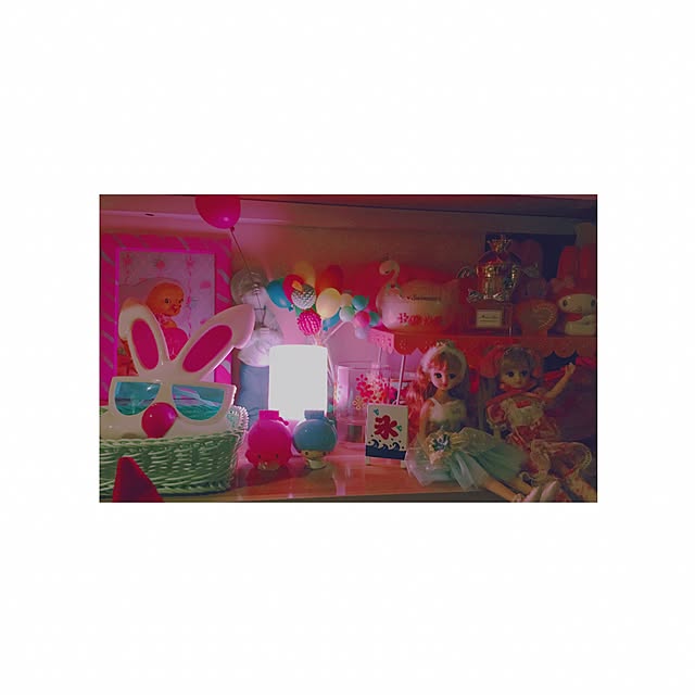 Dandaさんの実例写真