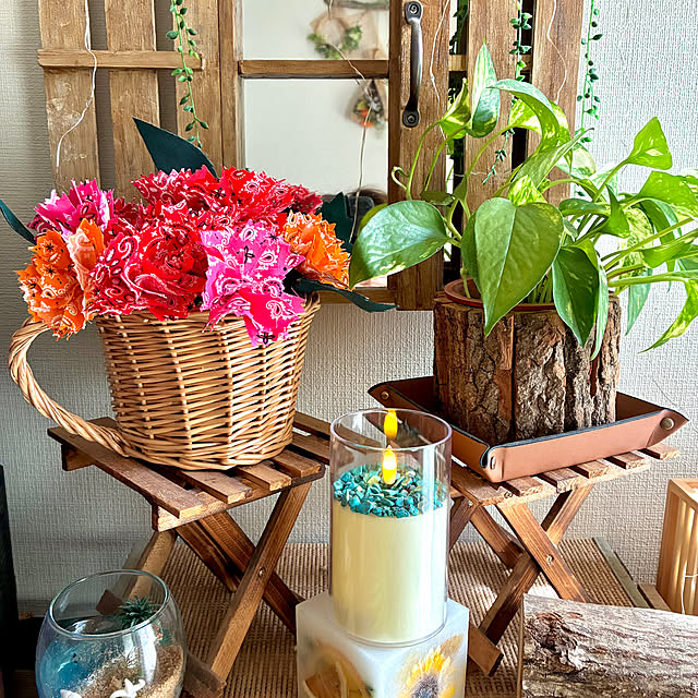 M_Mさんの実例写真